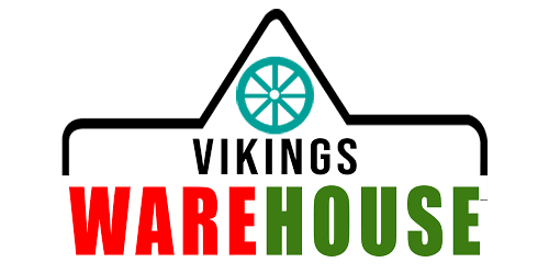 Vikings Warehouse